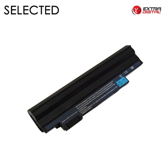 Изображение ExtraDigital AL10A31 Battery for Acer Laptop 4400mAh