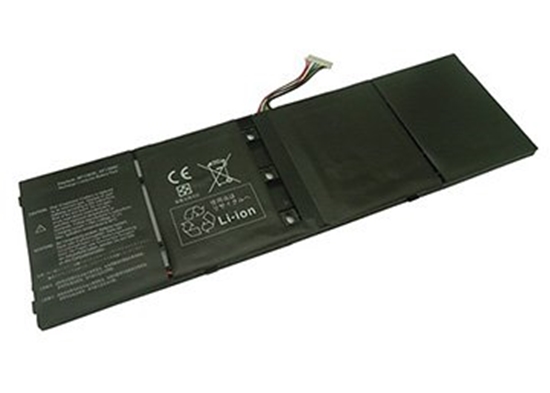 Изображение ExtraDigital AP13B3K Battery for Acer Laptop 3200mAh