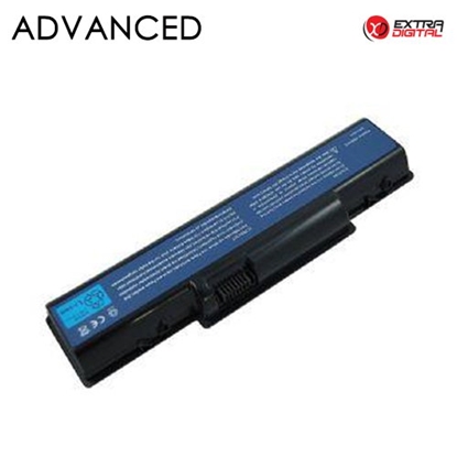Изображение ExtraDigital AS07A72 Battery for Acer Laptop 5200mAh