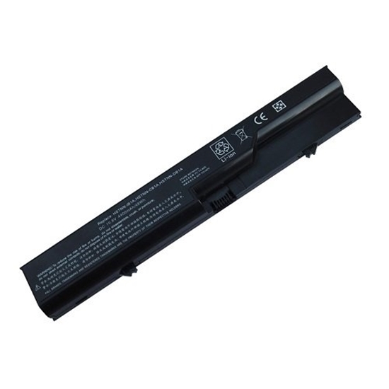 Picture of ExtraDigital HSTNN-IB1A Battery for HP Laptop 4400mAh