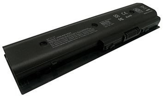 Picture of ExtraDigital MO09 Battery for HP Laptop 5200mAh