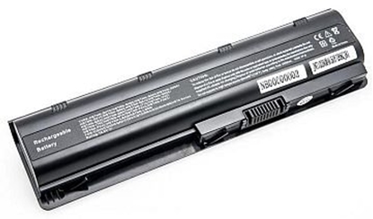 Attēls no ExtraDigital MU06 Battery for Compaq Laptop 5200mAh