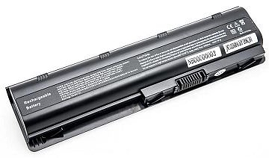 Picture of ExtraDigital MU06 Battery for Compaq Laptop 5200mAh