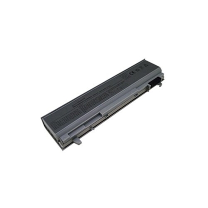 Attēls no ExtraDigital PT434 Battery for Dell Laptop 4400mAh
