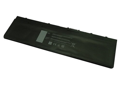 Attēls no ExtraDigital WD52H Battery for Dell Laptop 6000mAh