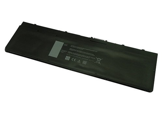Picture of ExtraDigital WD52H Battery for Dell Laptop 6000mAh