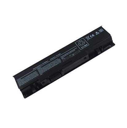 Attēls no ExtraDigital WU946 Battery for Dell Laptop 4400mAh