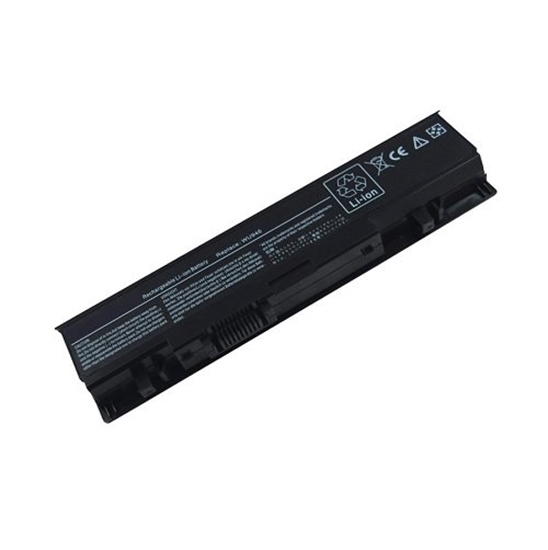 Picture of ExtraDigital WU946 Battery for Dell Laptop 4400mAh