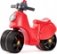 Picture of Falk Jedzik Scooter Strada Scooter Czerwony Ciche Opony od 1 Roku