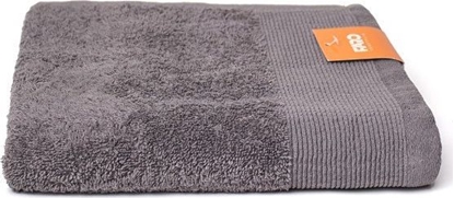 Picture of Faro Rcznik AQUA 50x100 Frotte Szary 500g. - FAO022