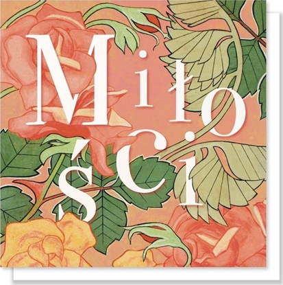 Picture of Fernando Kartka okolicznociowa. Mioci