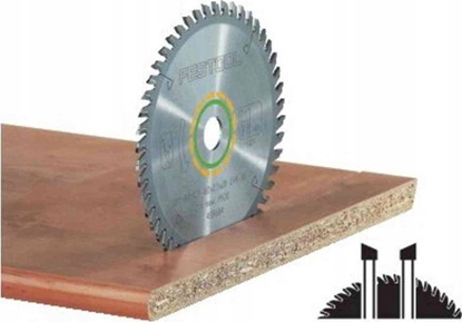 Picture of Festool Tarcza pilarska WOOD FINE CUT HW 160x2,2x20 W48