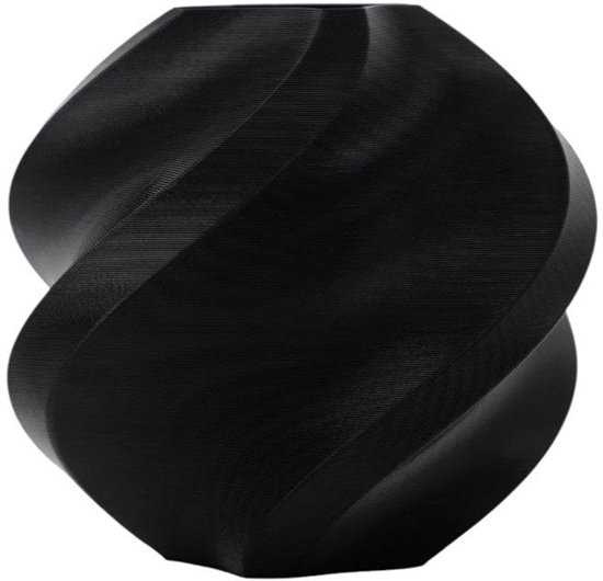 Изображение Filament Bambu Lab Refill PLA Basic 1,75mm 1kg - Black}