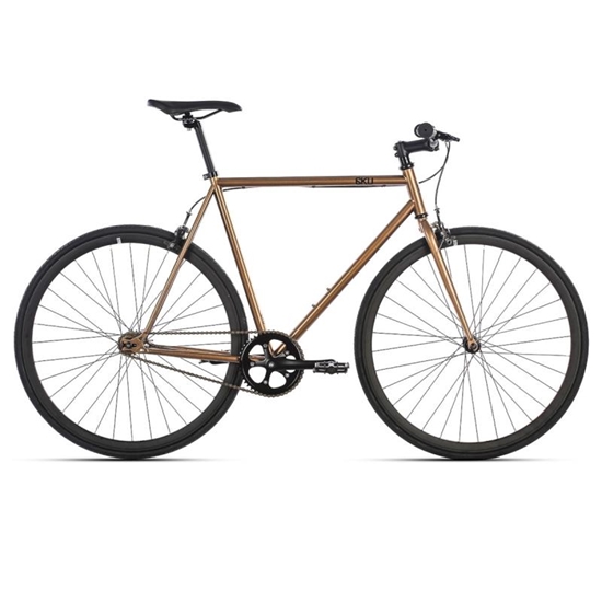 Изображение Fixie velosipēds 6KU Dallas (XL)