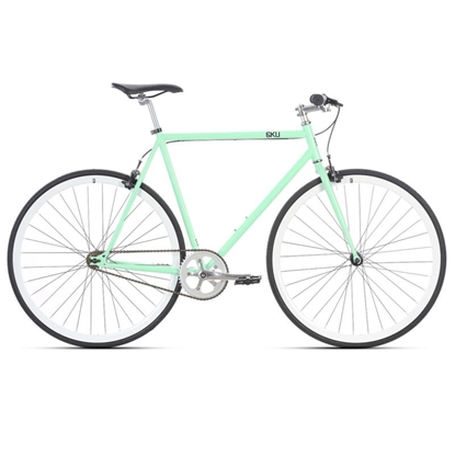 Attēls no Fixie velosipēds 6KU Milan 1 (XL)