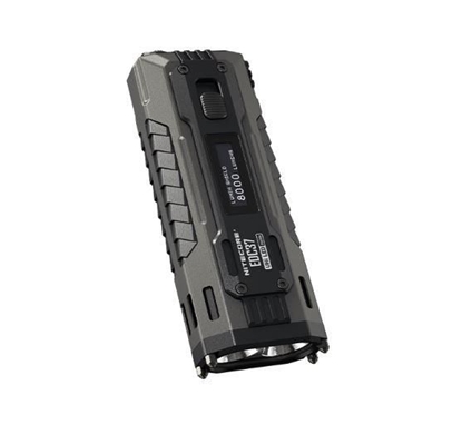 Attēls no FLASHLIGHT EDC SERIES/EDC37 NITECORE