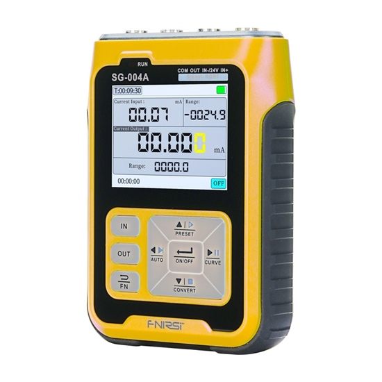 Picture of FNIRSI SG-004A mini signal generator