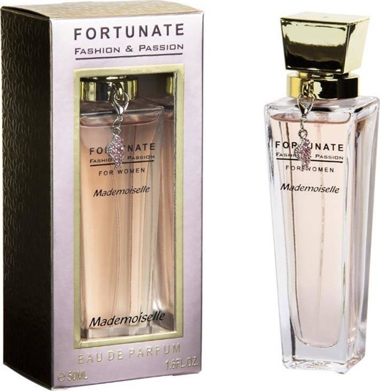 Picture of Fortunate Mademoiselle EDP 50 ml