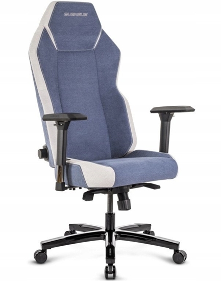 Picture of Fotel QUERSUS VAOS.3.5 Sapphire Blue