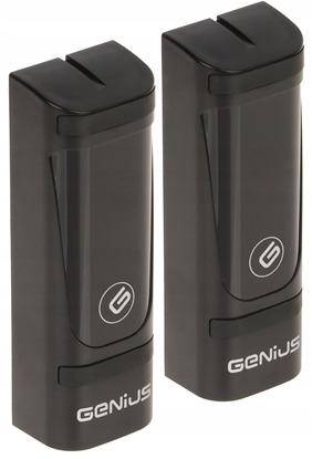 Picture of FOTOKOMÓRKA GENIUS-VEGA/WRL KOMPLET TXRX FAAC