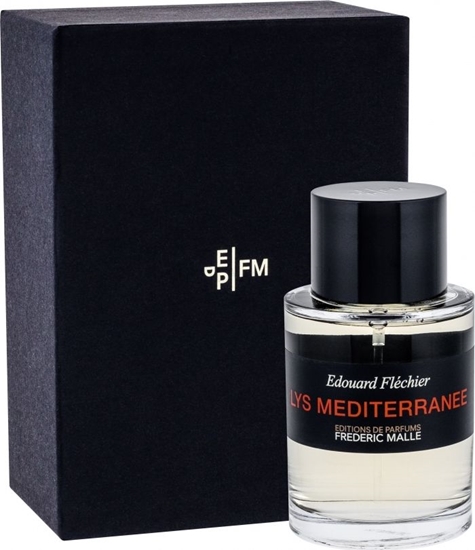 Picture of Frederic Malle Lys Mediterranee EDP 100 ml