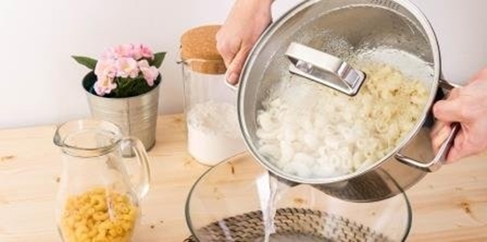 Изображение G21 Cookware set G21 Gourmet Magic 60022151, 9 pcs