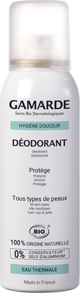 Attēls no Gamarde Antyperspirant w sprayu 100ml (6198)