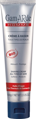 Picture of Gamarde Krem do golenia 100 g uniwersalny