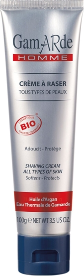 Picture of Gamarde Krem do golenia 100 g uniwersalny