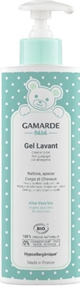 Picture of Gamarde Gel Lavant el myjcy dla dzieci