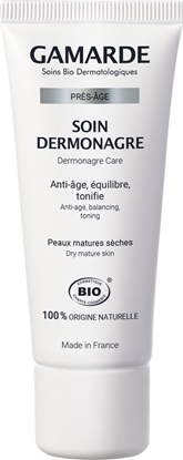 Picture of Gamarde Krem przeciwzmarszczkowy do skóry dojrzaej i suchej 40ml