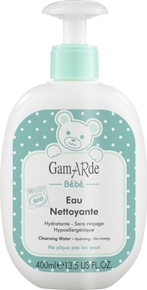 Picture of Gamarde Woda oczyszczajca bez spukiwania dla dzieci