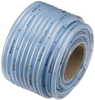 Attēls no Gardena przeroczysty-dtka z tkanina 9x3mm, 40m (4975)