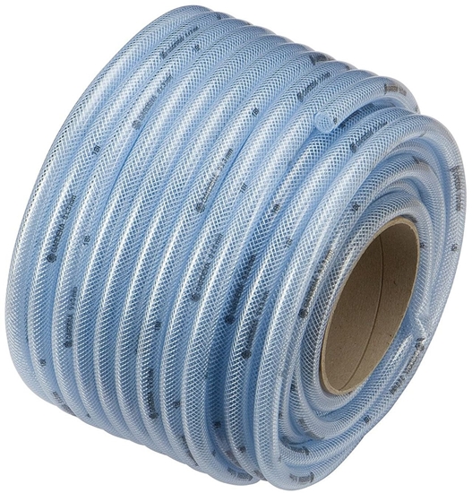 Picture of Gardena przeroczysty-dtka z tkanina 9x3mm, 40m (4975)