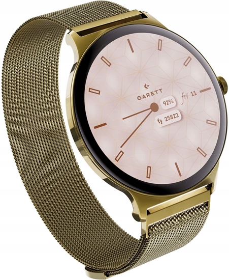 Изображение Garett Verona 2 Zoty Mesh