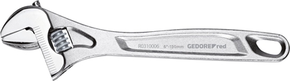 Picture of GEDORE red Adjustable Spanner