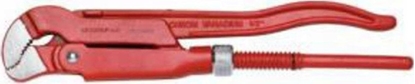 Picture of GEDORE red Pipe Wrench S-Jaw