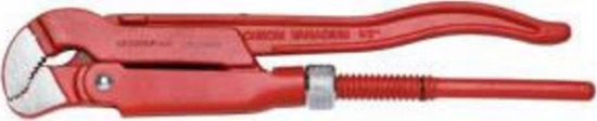 Picture of GEDORE red Pipe Wrench S-Jaw