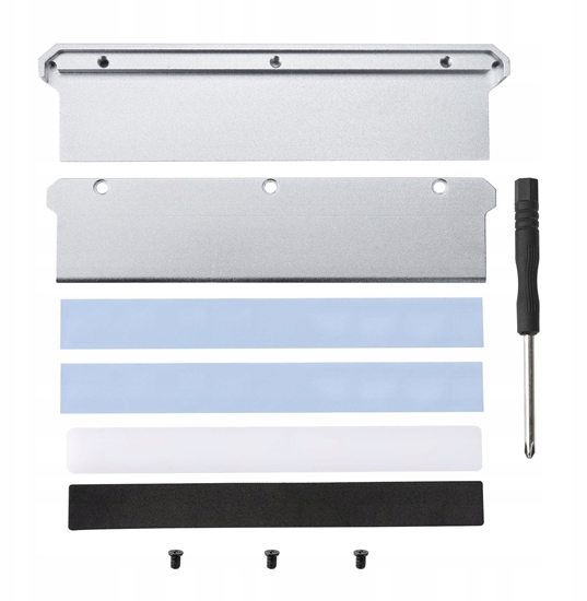 Picture of Gelid IceROCK DDR Cooler black CC-IceR-01