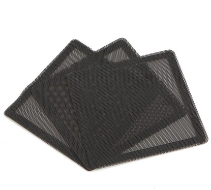 Attēls no Gelid Magnet Mesh 120 Dust Filter przeciwkurzowy zestaw 3 szt (SL-Dust-03)