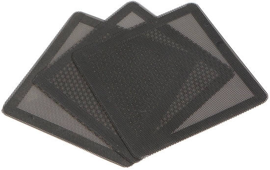 Picture of Gelid Magnet Mesh 140 Dust Filter przeciwkurzowy zestaw 3 szt (SL-Dust-04)