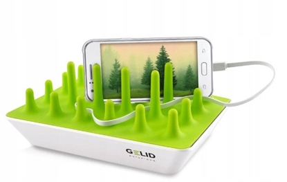 Attēls no Gelid Zentree 2.0 (PC-CH02-A2)