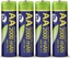 Изображение Gembird Akumulator AA / R6 2000mAh 4 szt.