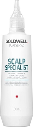 Изображение GOLDWELL_Dualsenses Scalp Specialist Anti-Hairloss serum zapobiegajce wypadaniu wosów 150ml