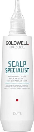 Изображение GOLDWELL_Dualsenses Scalp Specialist Anti-Hairloss serum zapobiegajce wypadaniu wosów 150ml
