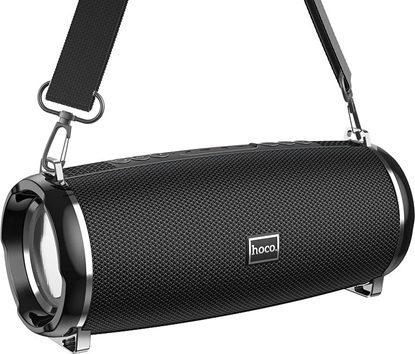 Attēls no Gonik Techonic HC2 Xpress czarny (6931474738684)