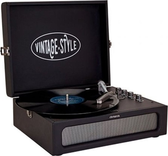 Picture of Gramofon Aiwa GRAMOFON AIWA VPX-1971BK Vintage