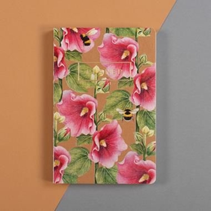 Picture of Greenmink Planer Kwiaty Polskie Malwa KPLP1