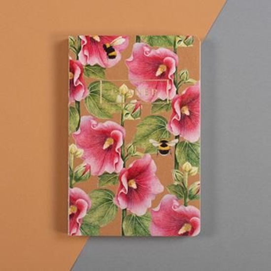 Picture of Greenmink Planer Kwiaty Polskie Malwa KPLP1