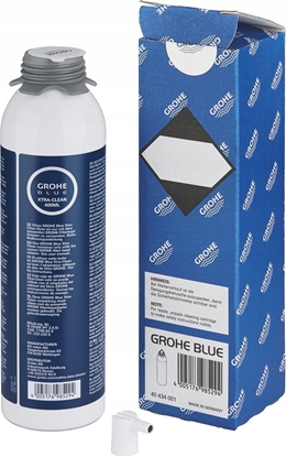 Attēls no Grohe Grohe Blue Grohe Blue akcesoria zestaw czyszczcy set - 40434001